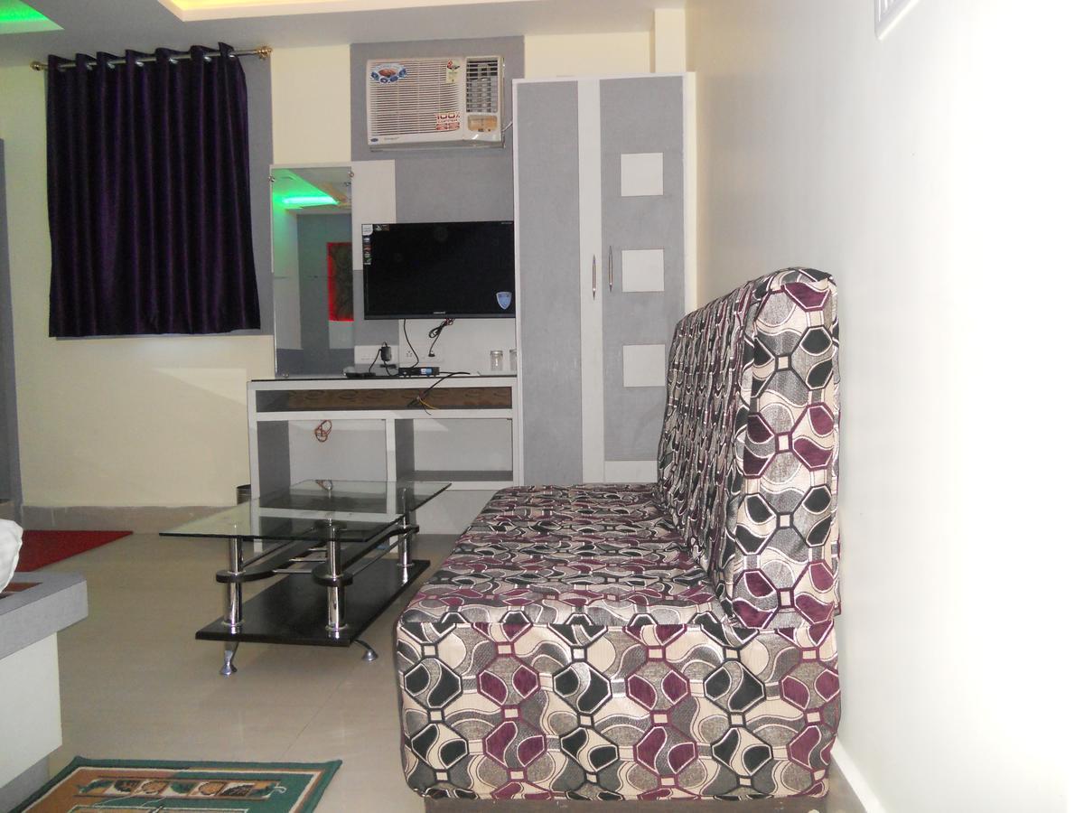 Hotel Central Park Muzaffarpur Exterior photo